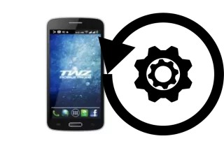 Comment réinitialiser ou reset un TWZ Circle 8