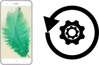 Comment réinitialiser ou reset un Ulefone Paris Lite