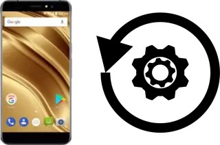 Comment réinitialiser ou reset un Ulefone S8 Pro