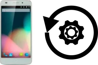 Comment réinitialiser ou reset un UMi eMax mini