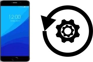 Comment réinitialiser ou reset un UMi Z