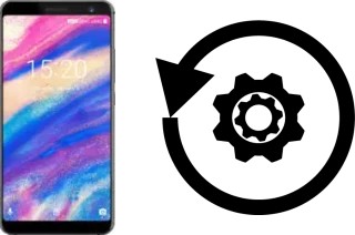 Comment réinitialiser ou reset un UMIDIGI A1 Pro