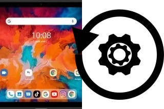 Comment réinitialiser ou reset un UMIDIGI A11 TAB