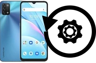 Comment réinitialiser ou reset un UMIDIGI A11