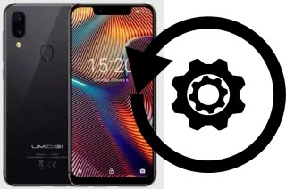 Comment réinitialiser ou reset un UMIDIGI A3 Pro