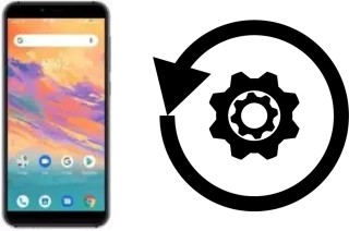 Comment réinitialiser ou reset un UMIDIGI A3S