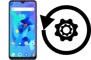 Comment réinitialiser ou reset un UMIDIGI A7