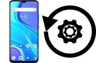 Comment réinitialiser ou reset un UMIDIGI A7S