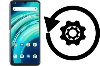 Comment réinitialiser ou reset un UMIDIGI A9 Pro