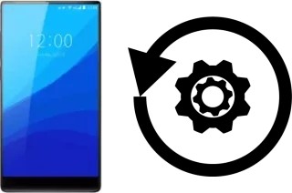 Comment réinitialiser ou reset un UMIDIGI Crystal