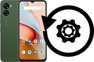 Comment réinitialiser ou reset un Umidigi G3