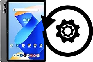 Comment réinitialiser ou reset un Umidigi G7 Tab Pro