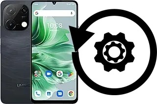 Comment réinitialiser ou reset un Umidigi G9C