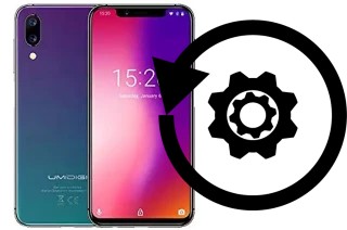 Comment réinitialiser ou reset un UMIDIGI One Pro