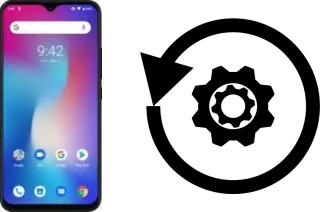 Comment réinitialiser ou reset un UMIDIGI Power