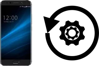 Comment réinitialiser ou reset un UMIDIGI S