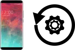 Comment réinitialiser ou reset un UMIDIGI S2 Pro