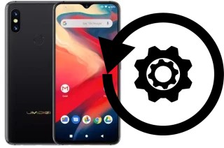 Comment réinitialiser ou reset un UMIDIGI S3 Pro