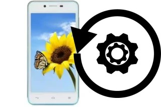 Comment réinitialiser ou reset un VC Sunflower