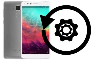 Comment réinitialiser ou reset un Vernee Apollo Lite