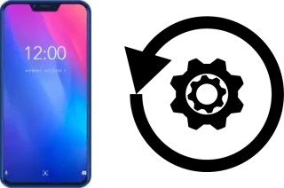 Comment réinitialiser ou reset un Vernee M8 Pro