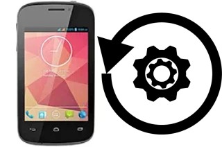 Comment réinitialiser ou reset un verykool s352