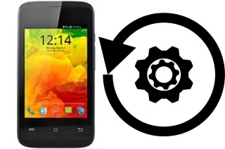 Comment réinitialiser ou reset un verykool s354