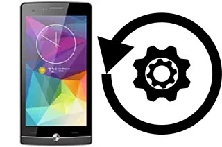 Comment réinitialiser ou reset un verykool s5014 Atlas