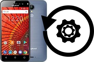 Comment réinitialiser ou reset un verykool s5029 Bolt Pro