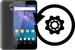 Comment réinitialiser ou reset un verykool s5527 Alpha Pro