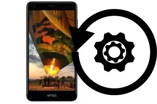 Comment réinitialiser ou reset un Vestel Venus V4