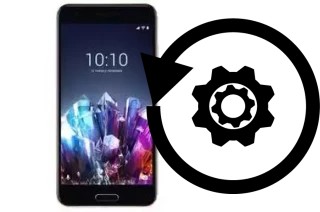 Comment réinitialiser ou reset un Vestel Venus Z10