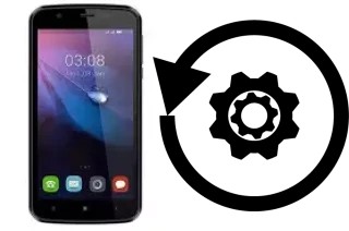 Comment réinitialiser ou reset un Videocon Infinium Z45 Amaze