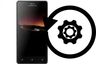 Comment réinitialiser ou reset un Videocon Krypton V50GH