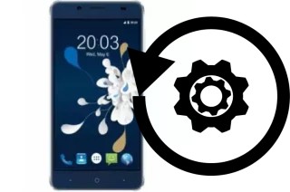 Comment réinitialiser ou reset un Vivax Fun S10