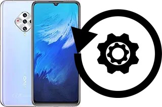 Comment réinitialiser ou reset un vivo X50e 5G