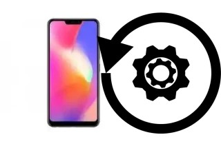 Comment réinitialiser ou reset un Vivo Y81s