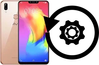 Comment réinitialiser ou reset un vivo Y83 Pro