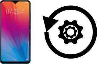 Comment réinitialiser ou reset un Vivo Y91C