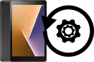 Comment réinitialiser ou reset un Vodafone Smart Tab N8