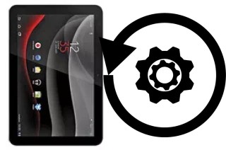 Comment réinitialiser ou reset un Vodafone Smart Tab 10
