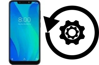 Comment réinitialiser ou reset un VSmart ACTIVE 1+