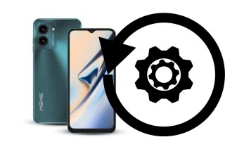 Comment réinitialiser ou reset un Walton NEXG N71 Plus