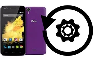 Comment réinitialiser ou reset un Wiko Birdy