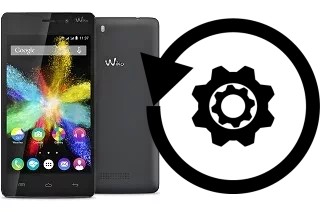 Comment réinitialiser ou reset un Wiko Bloom2