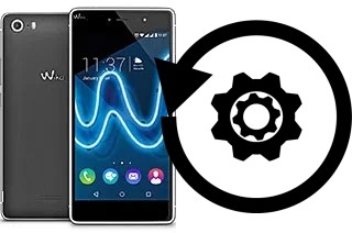 Comment réinitialiser ou reset un Wiko Fever SE