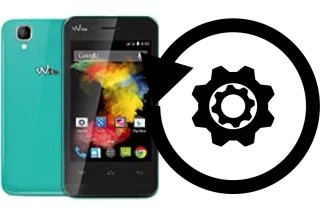 Comment réinitialiser ou reset un Wiko Goa