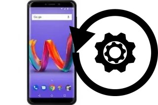 Comment réinitialiser ou reset un Wiko Harry 2