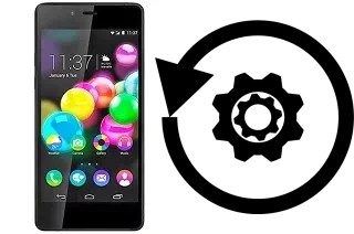 Comment réinitialiser ou reset un Wiko Highway Pure 4G