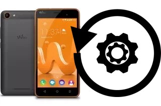 Comment réinitialiser ou reset un Wiko Jerry